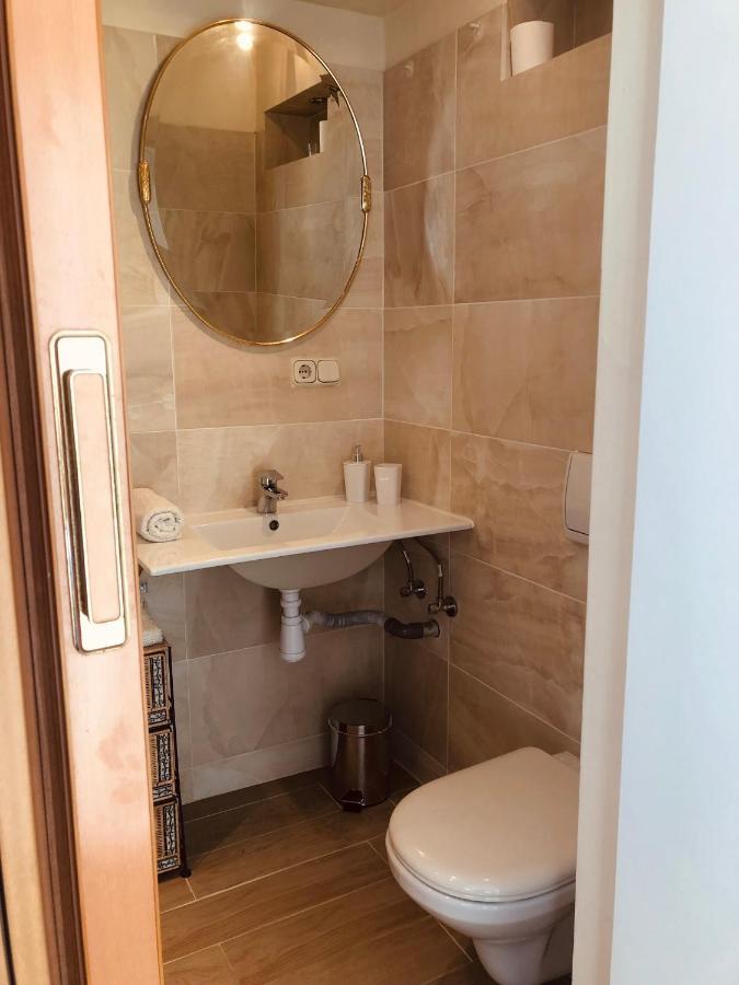 Apartamento House Marbella