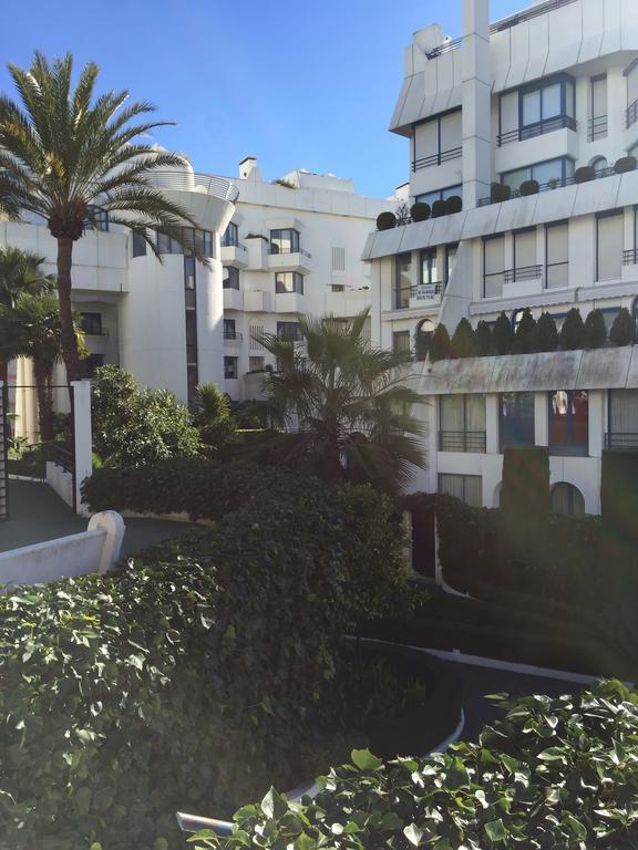 Apartamento House Marbella