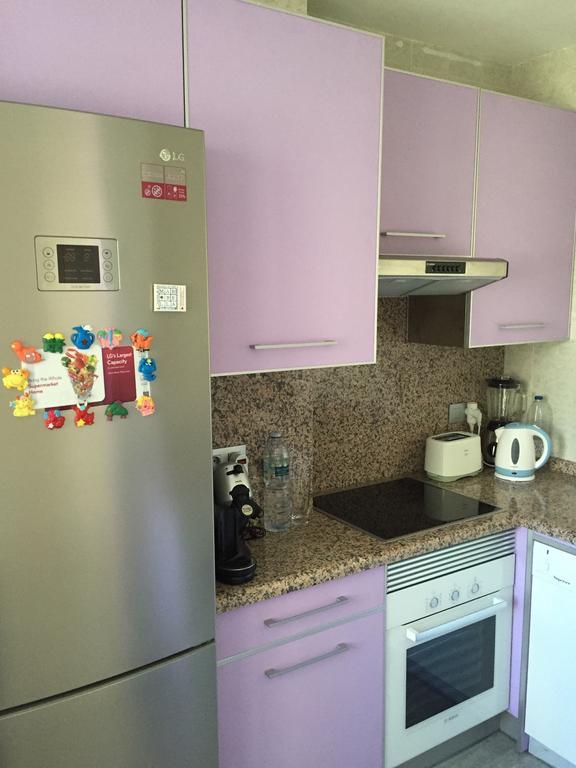 House Apartamento Marbella