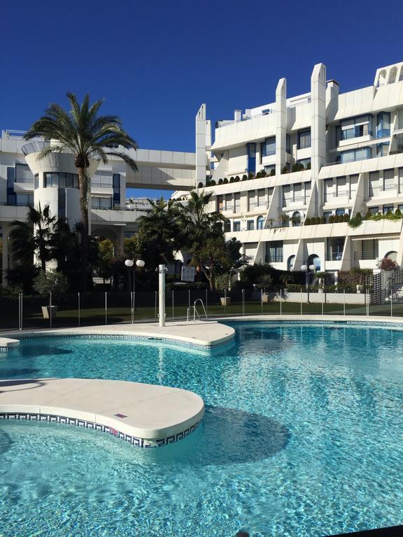 Apartamento House Marbella