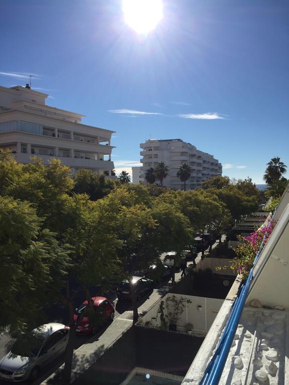 Apartamento House Marbella