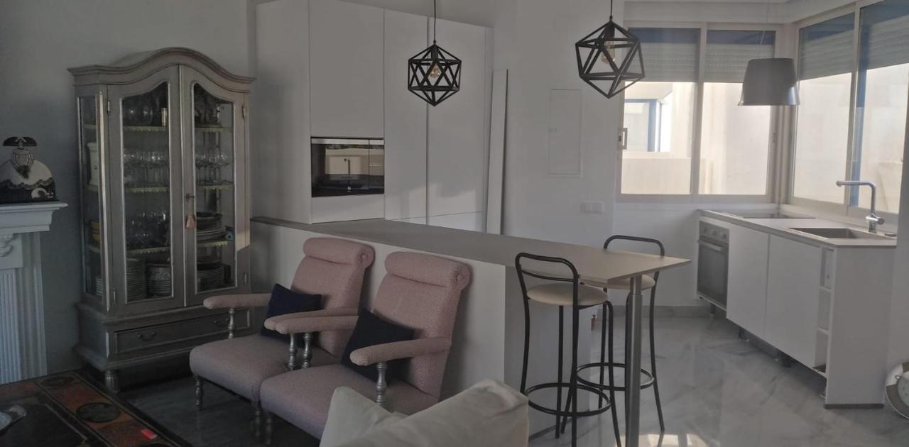 Apartamento House *