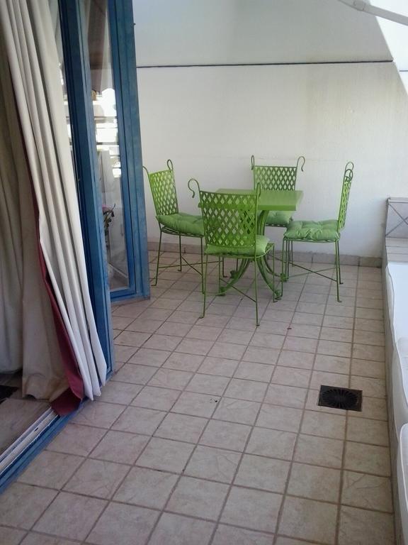 Apartamento House