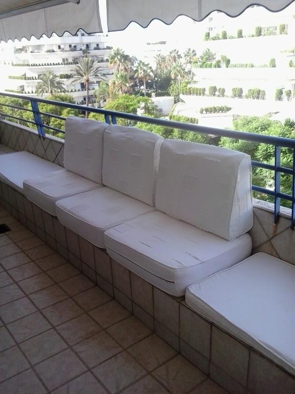 Apartamento House *