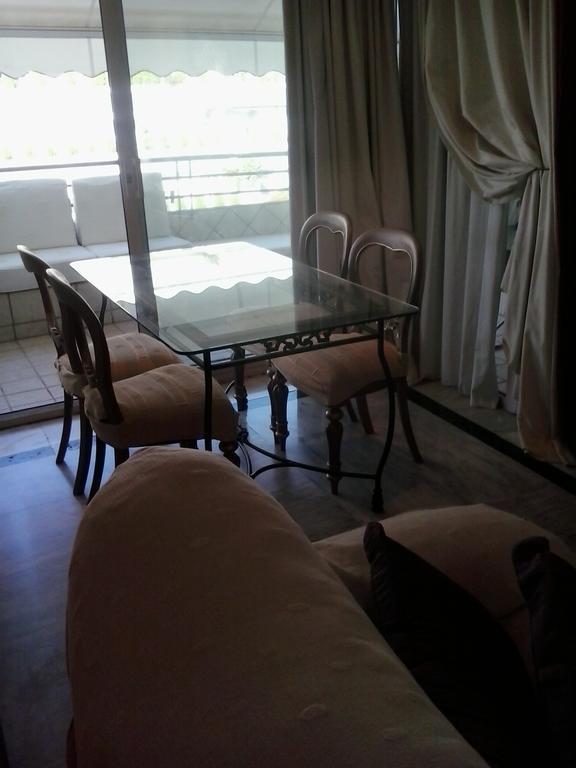 Apartamento House