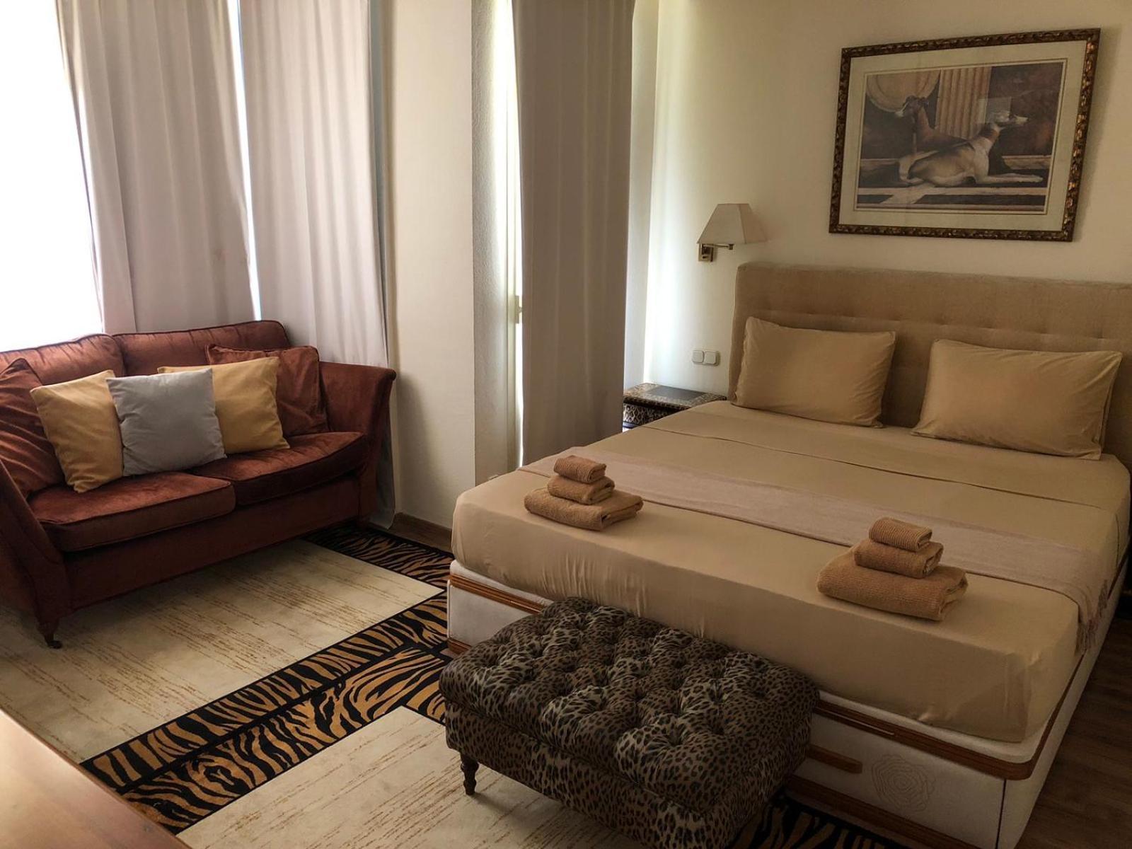 House Apartamento