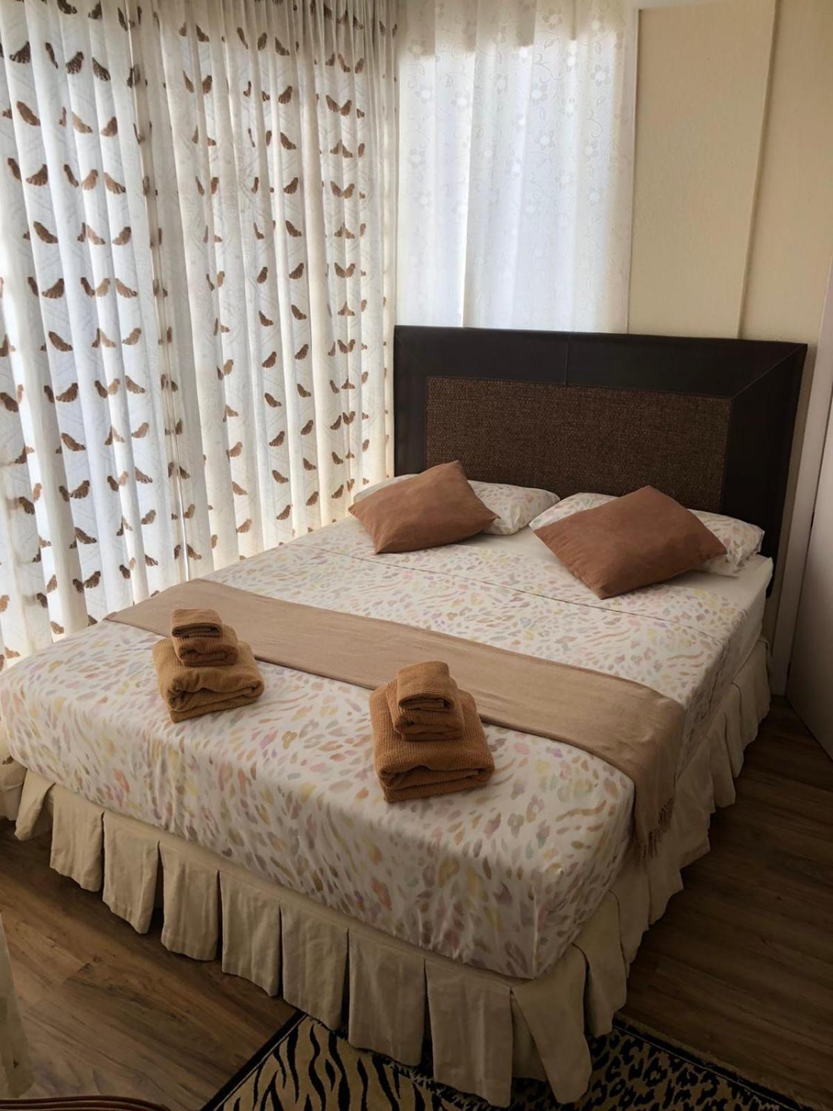 Apartamento House