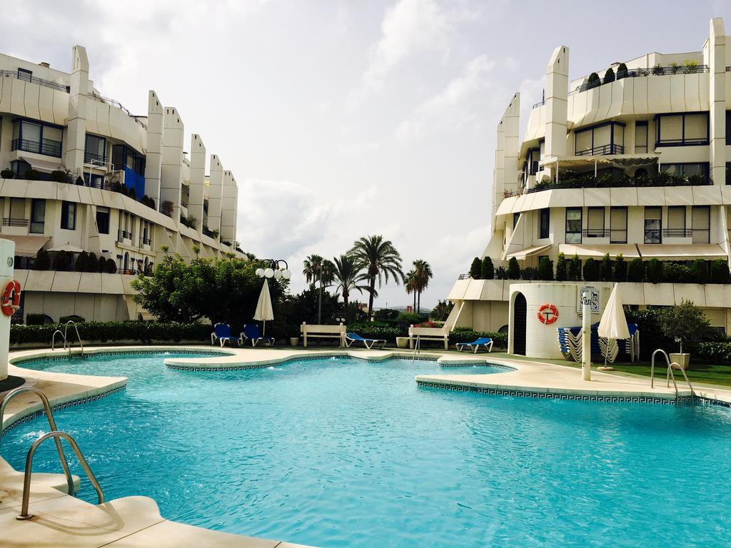 House Apartamento Marbella