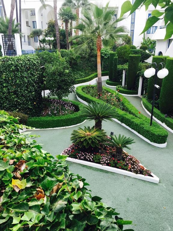 Apartamento House