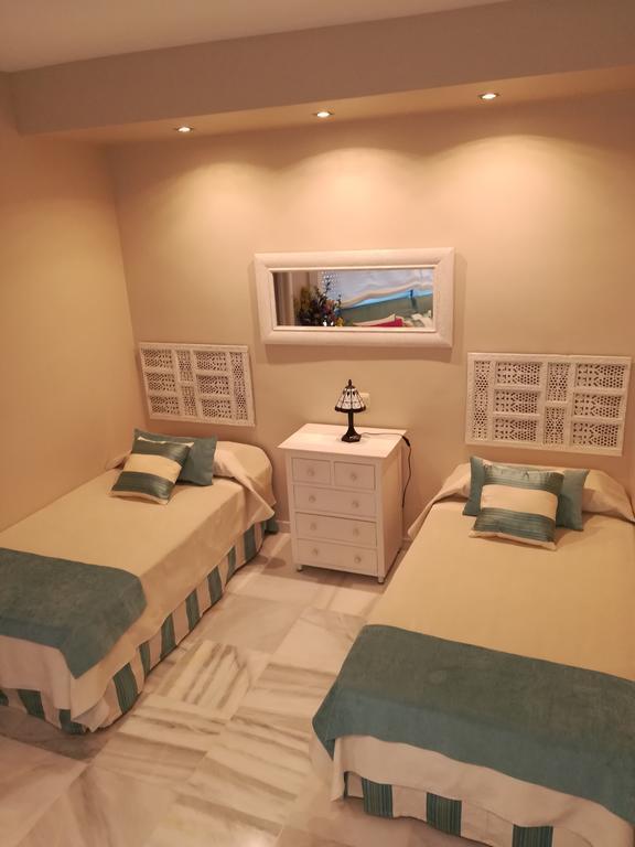 Apartamento House *