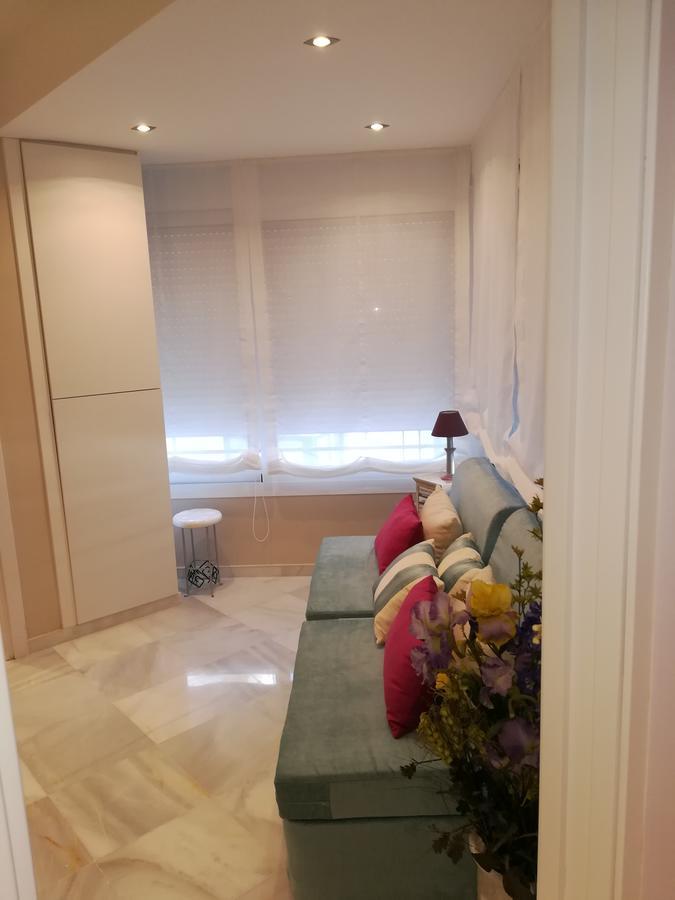 House Apartamento Marbella