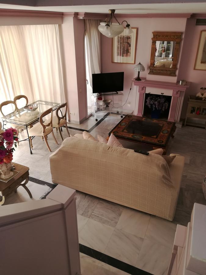 House Apartamento Marbella