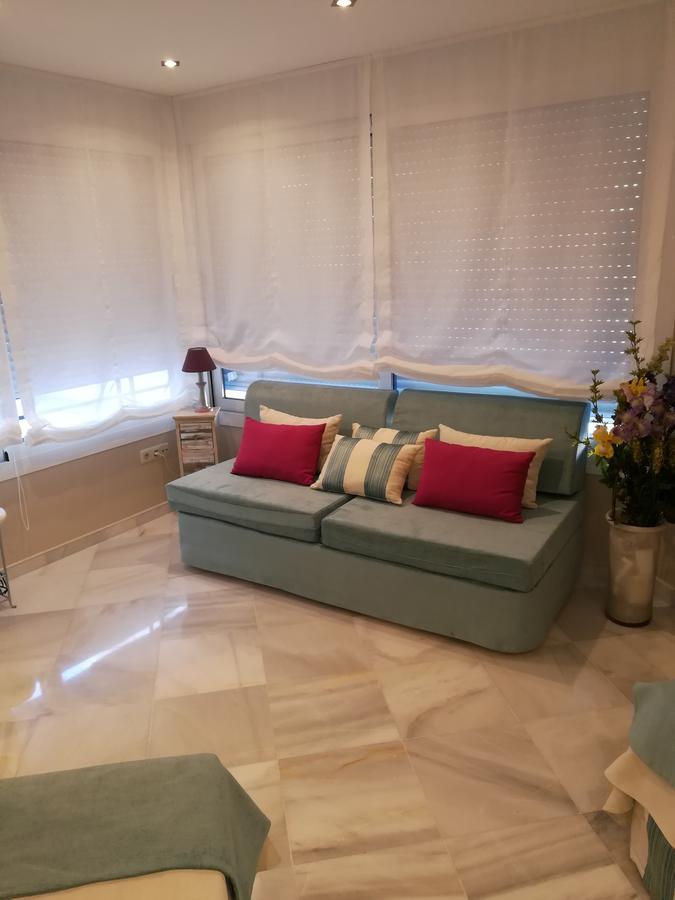 Apartamento House